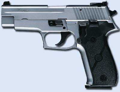 Sig P 226 XPRESS